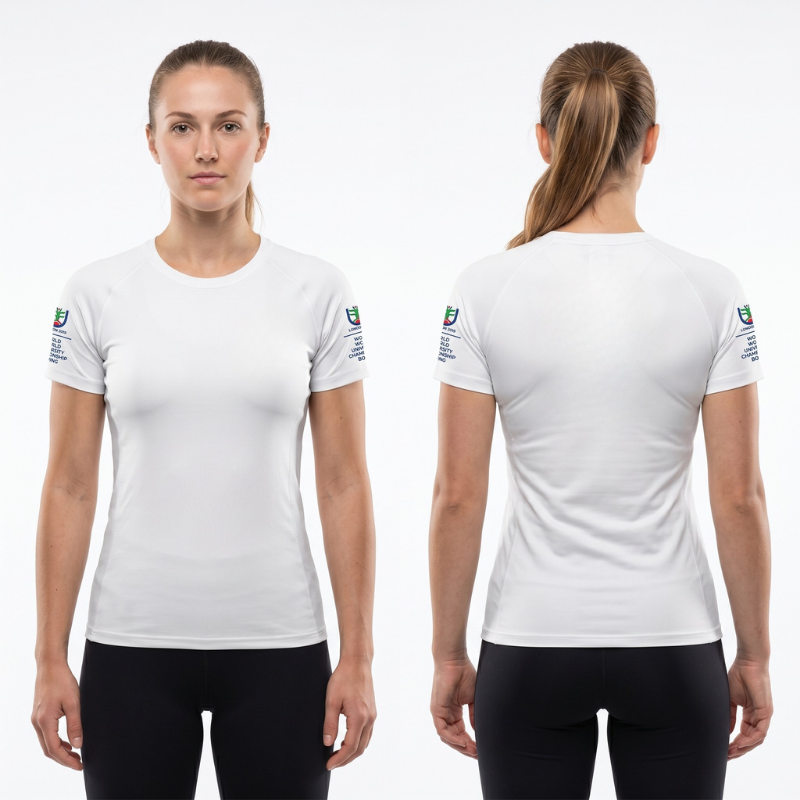 FISU SS Speedshirt Womens