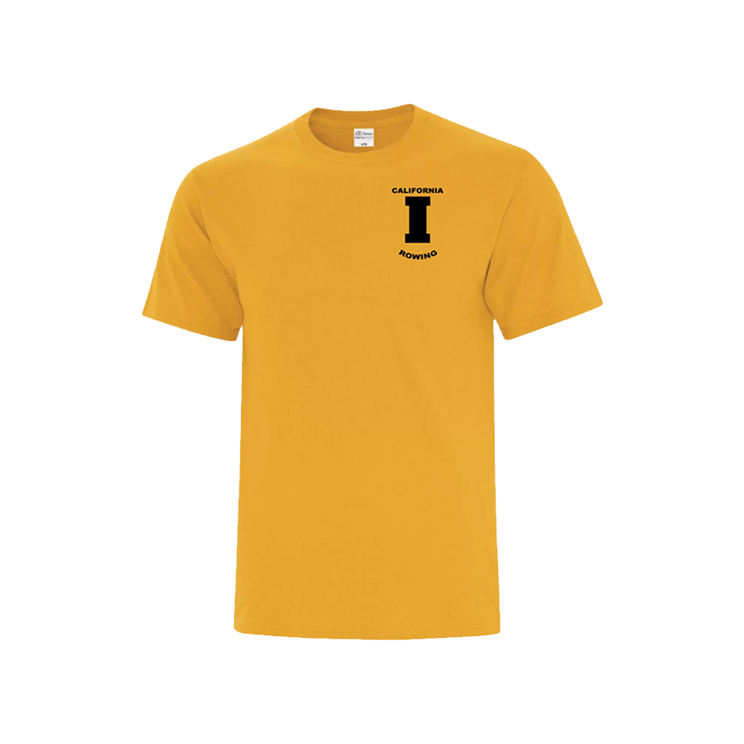 UCI Shortsleeve Team Tee