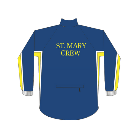 St Mary SS Unisex Catch Windshell II