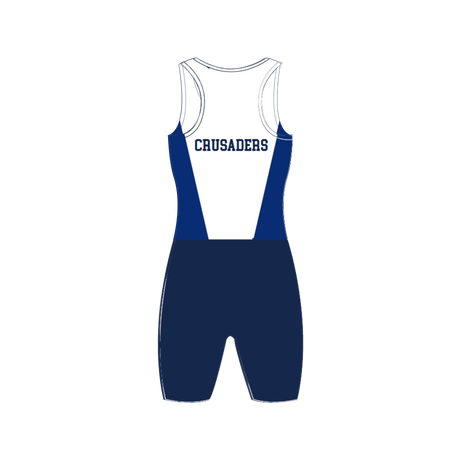 St Mary Catholic Unisuit Mens