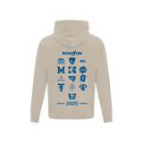 OUA Unisex Hoodie