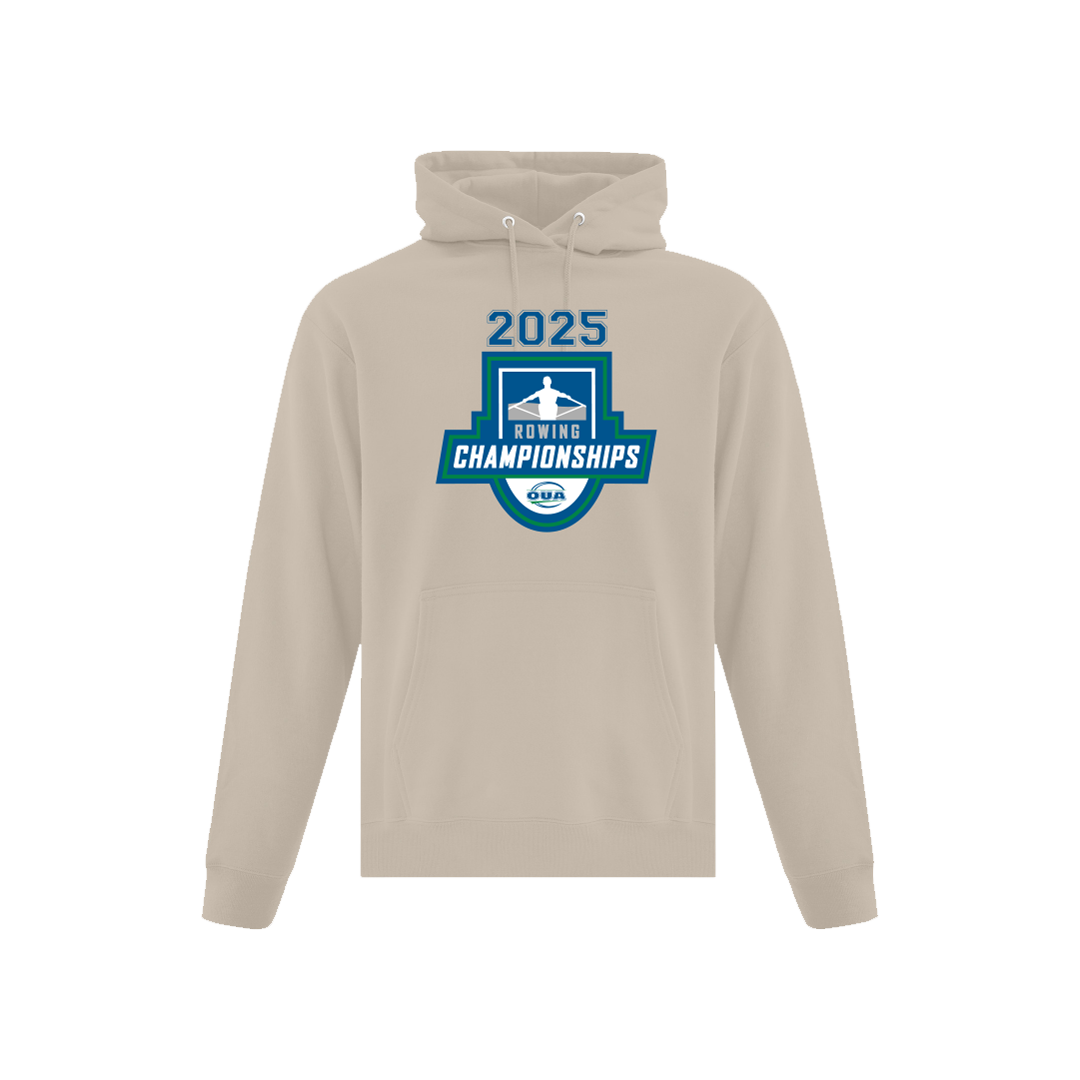 OUA Unisex Hoodie