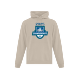 OUA Unisex Hoodie