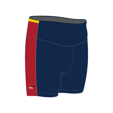 SJRC Ergo Shorts Womens