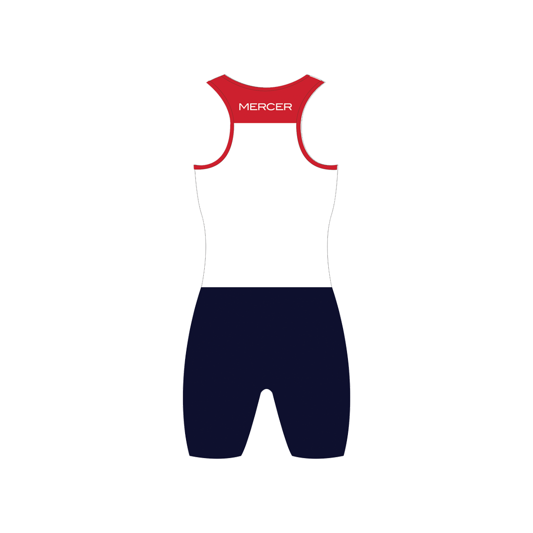 PNRA Unisuit Womens