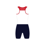 PNRA Unisuit Womens