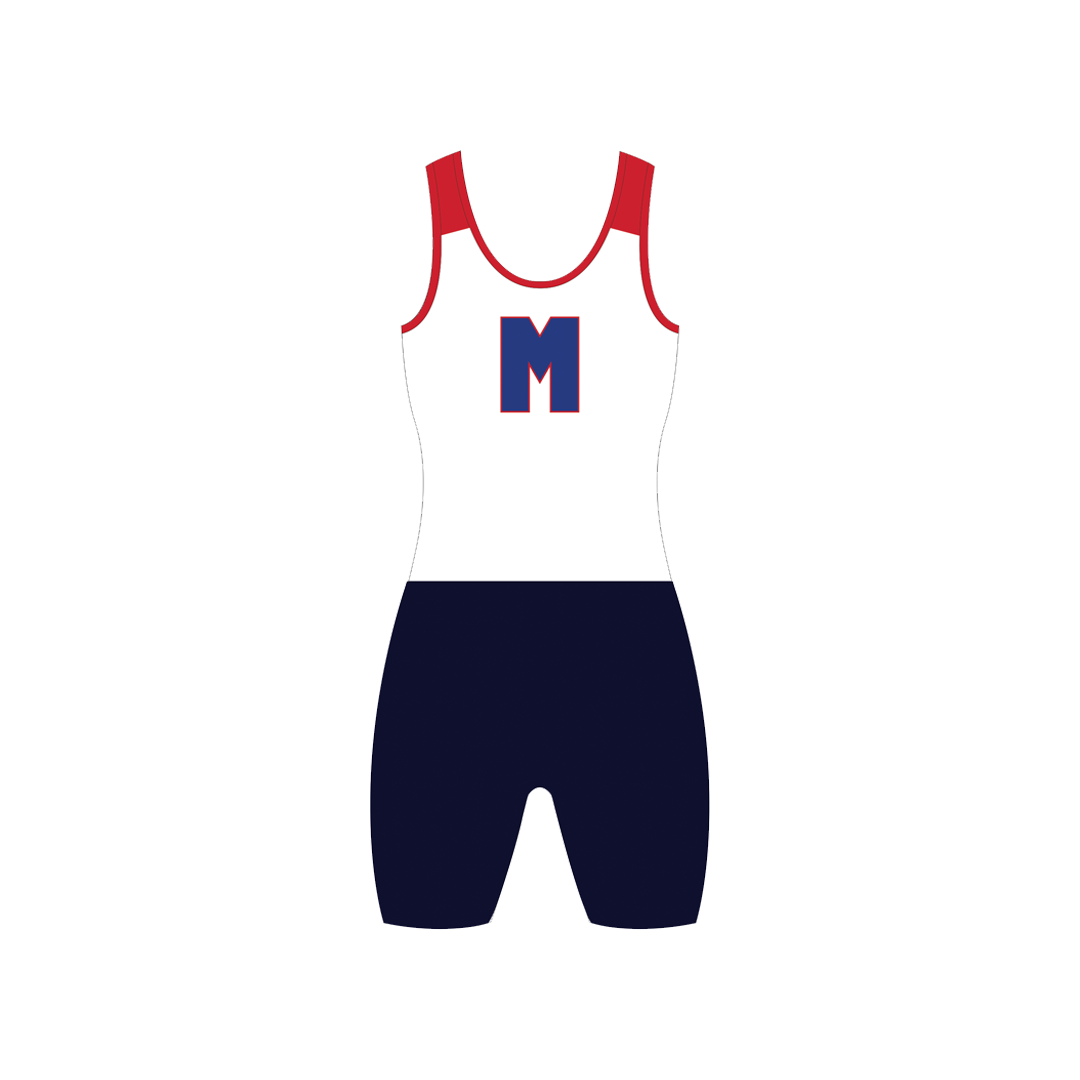 PNRA Unisuit Womens