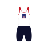 PNRA Unisuit Womens