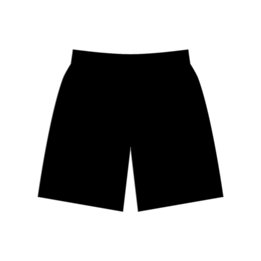 TJC Womens Ergo Shorts