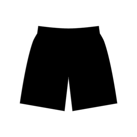 TJC Womens Ergo Shorts