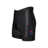 IBCPC Ergo Elite Padded Short