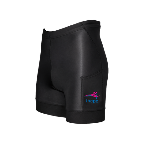 IBCPC Ergo Elite Padded Short