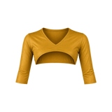 OC Gold Shrug