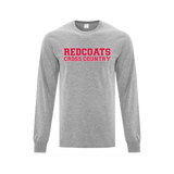 Simcoe Unisex Cross Country Cotton LS