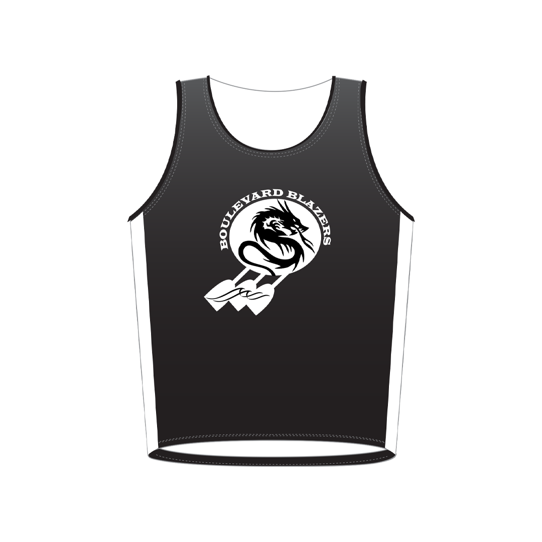 BBDB Tank Womens