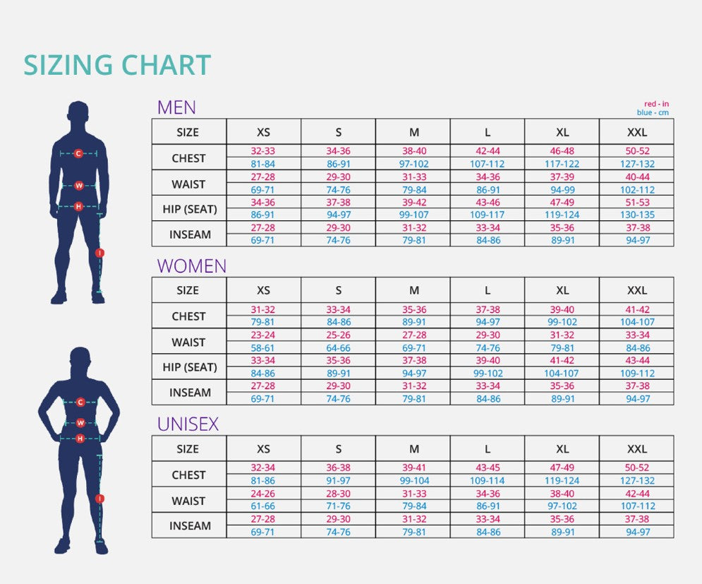 CNS Rowing Tank Mens