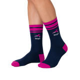 IBCPC Knit Socks