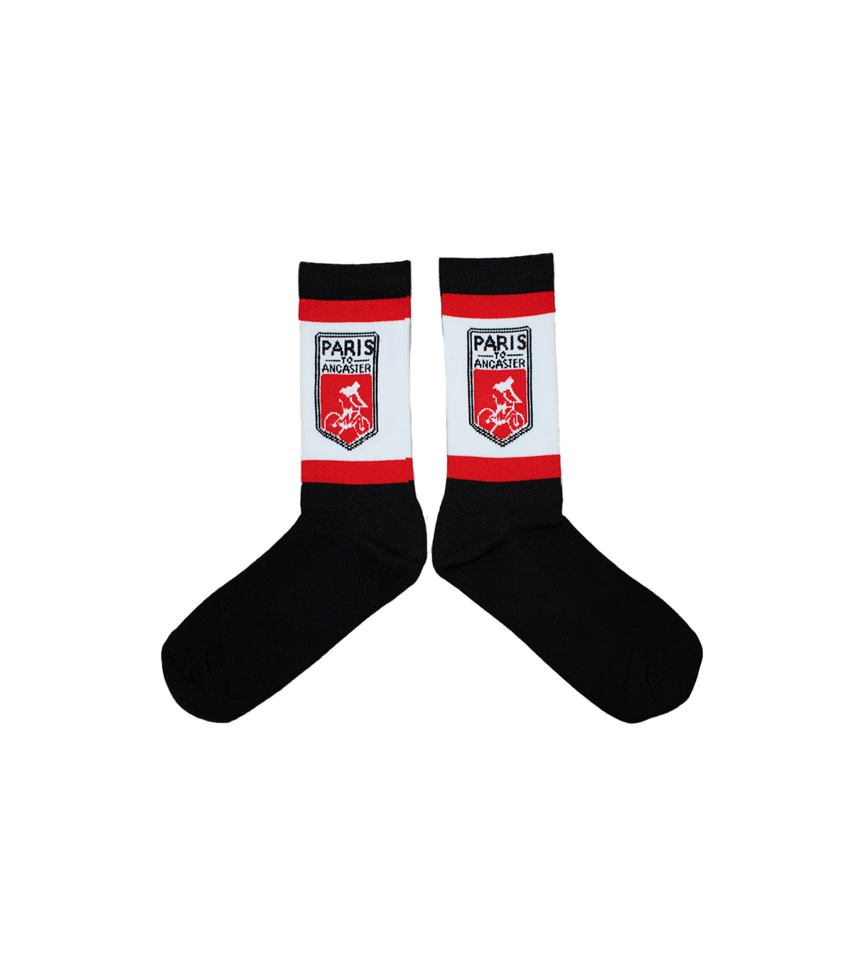 P2A Knitted Cycling Socks