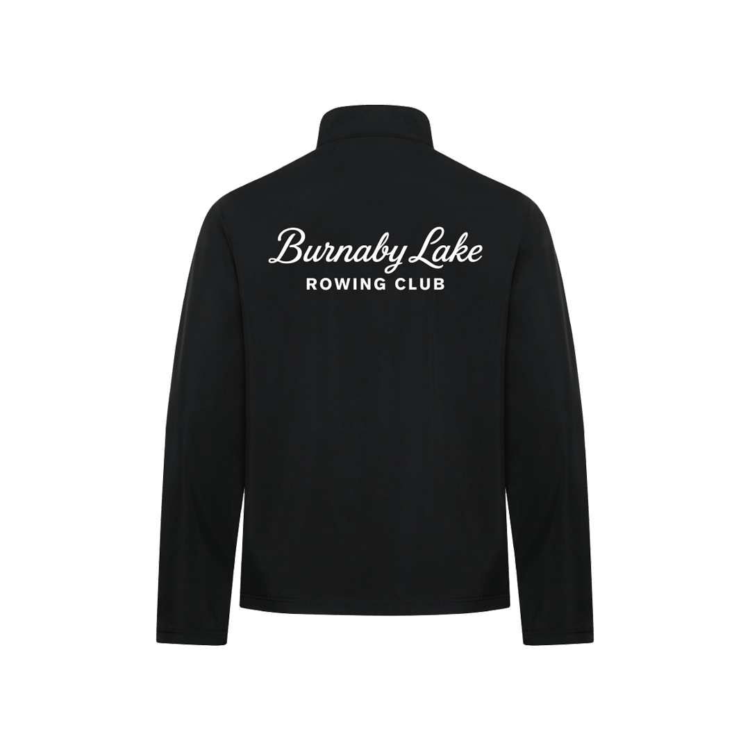 BLRC Softshell Jacket Mens