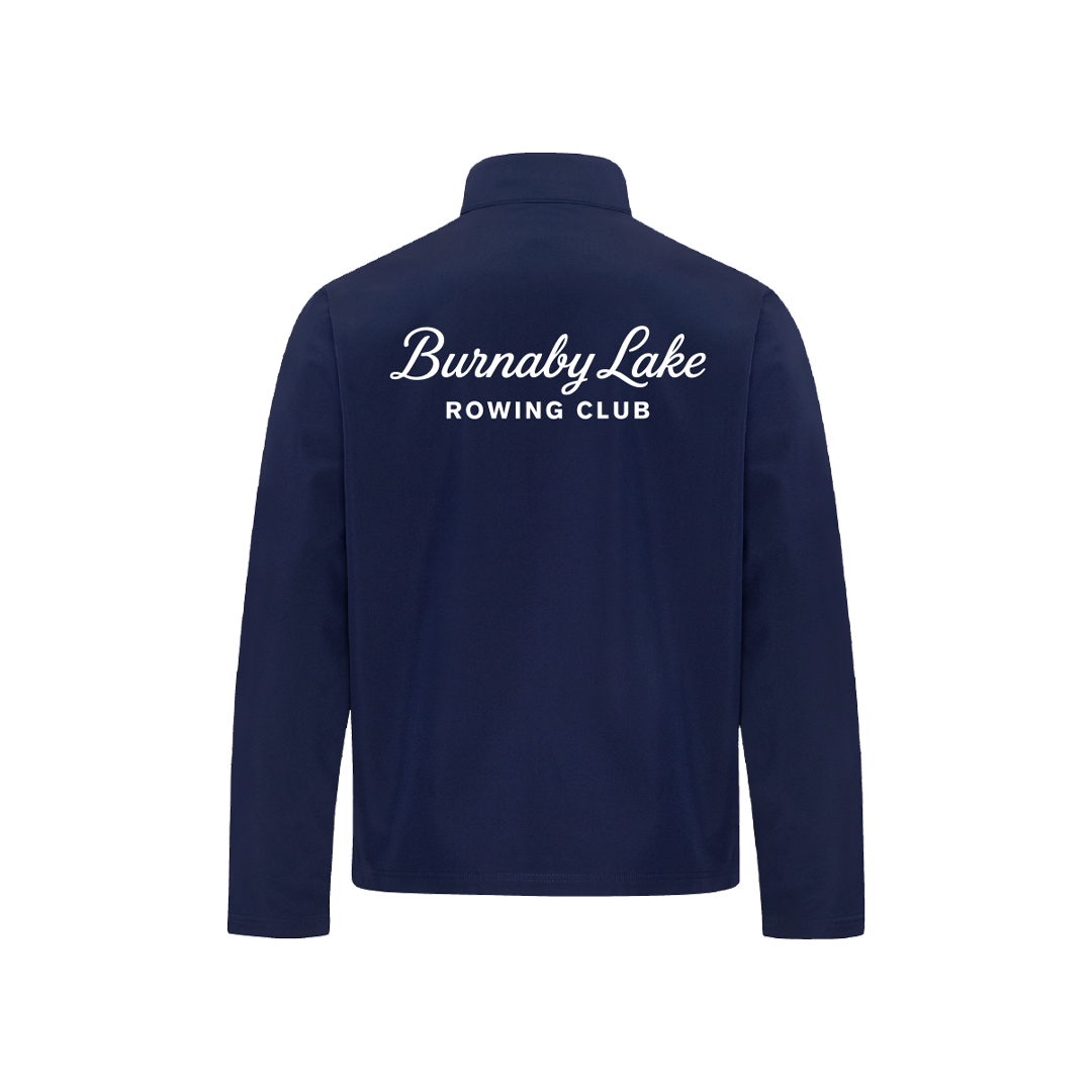 BLRC Softshell Jacket Mens