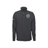 DT Staff Softshell Jacket Mens