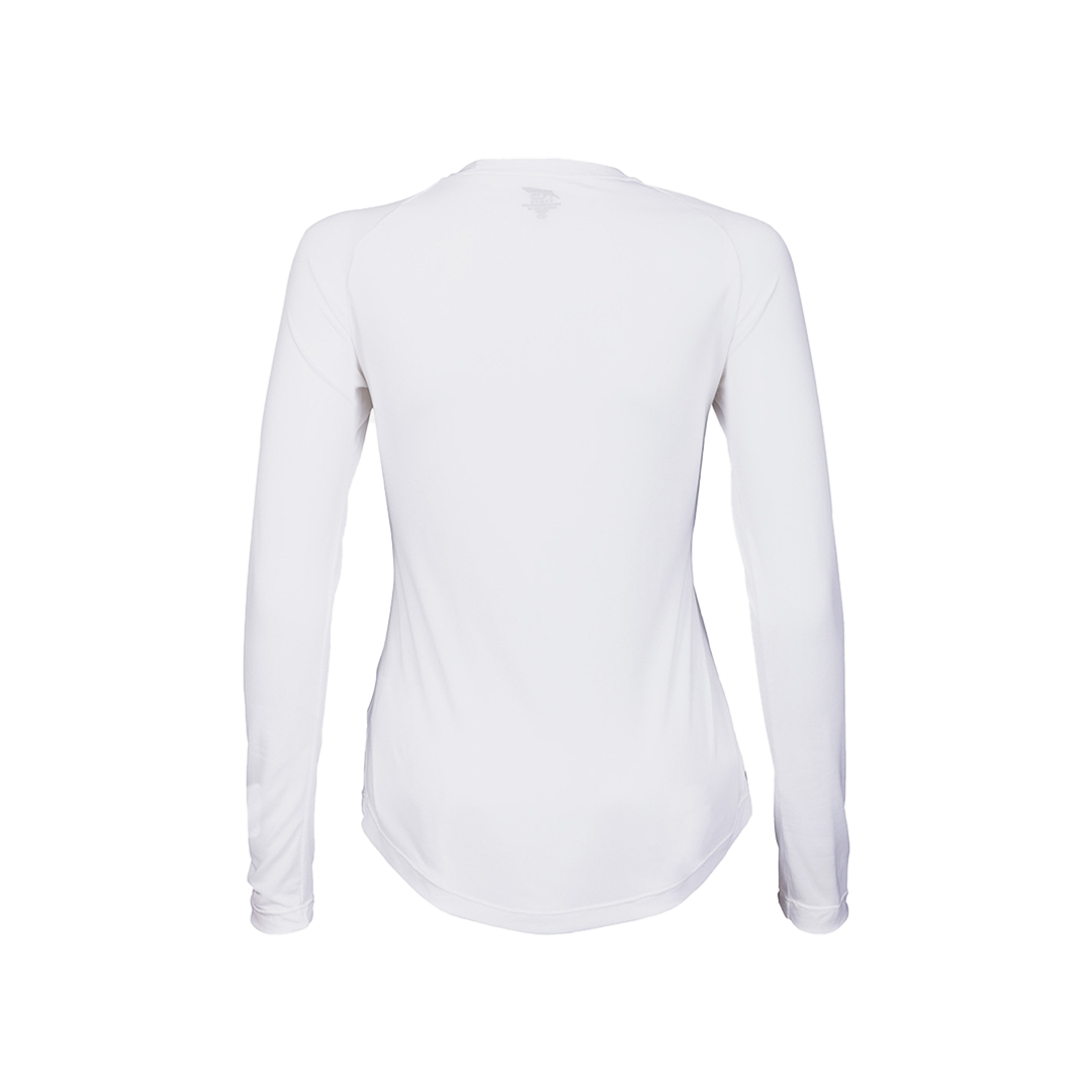 Longsleeve Speedshirt Womens