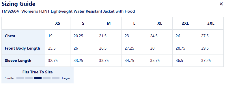 Auroras Womens Splash Jacket