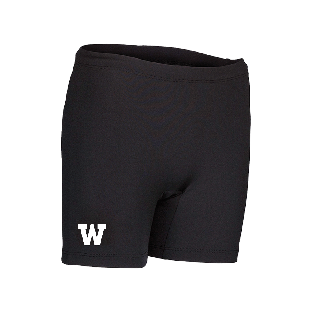 Whitman Sport Shorts Womens