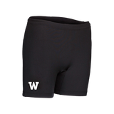 Whitman Sport Shorts Womens