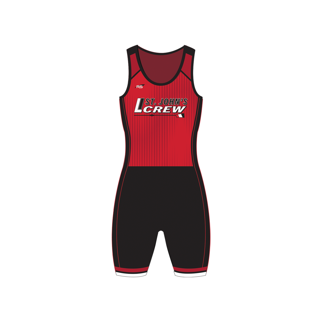 St. John's Crew Unisuit Mens