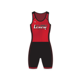 St. John's Crew Unisuit Mens