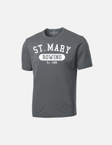 St Mary SS Tech Shirt Mens