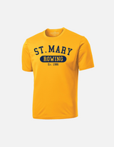 St Mary SS Tech Shirt Mens