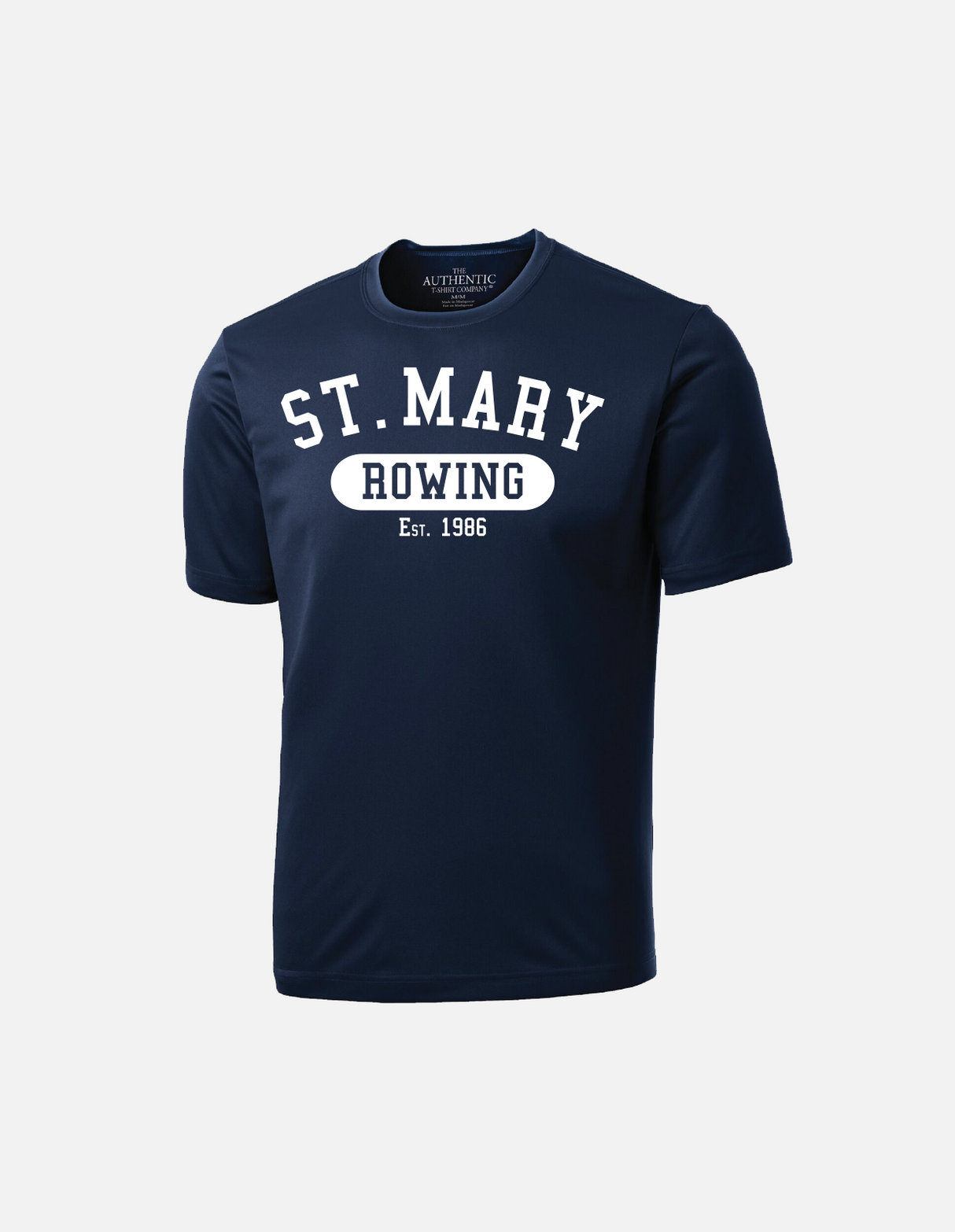 St Mary SS Tech Shirt Mens