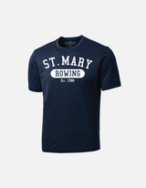 St Mary SS Tech Shirt Mens