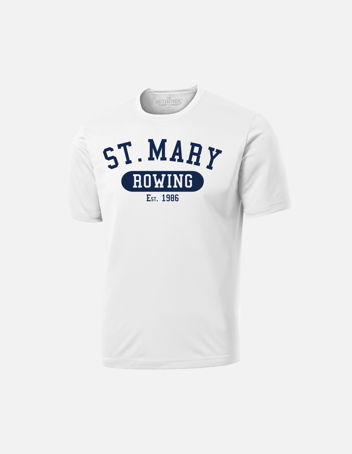 St Mary SS Tech Shirt Mens
