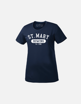 St Mary SS Tech Shirt Womens
