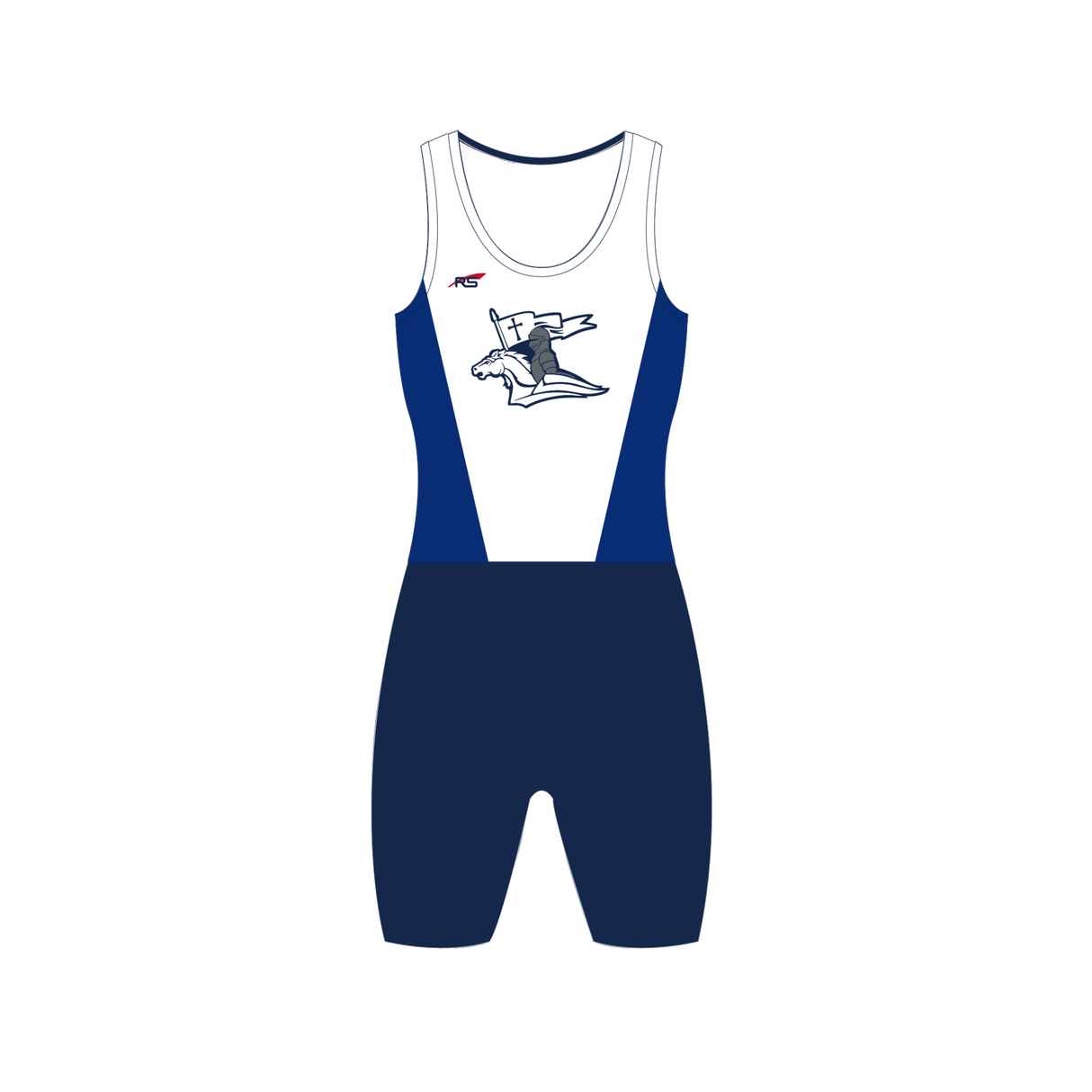 St Mary Catholic Unisuit Mens