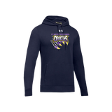 SD Staff UA Hoodie