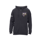 SD Staff Lightweight Zip Hoodie