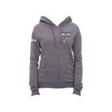 SD Staff Lightweight Zip Hoodie