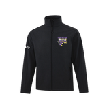 SD Staff Softshell Jacket Womens