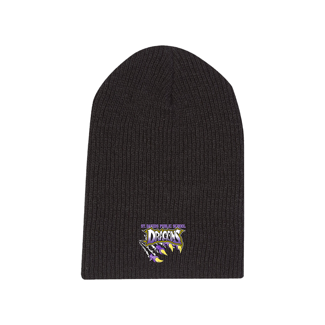 SD Staff Toque