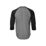 SD Staff Baseball Tee