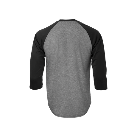 SD Staff Baseball Tee