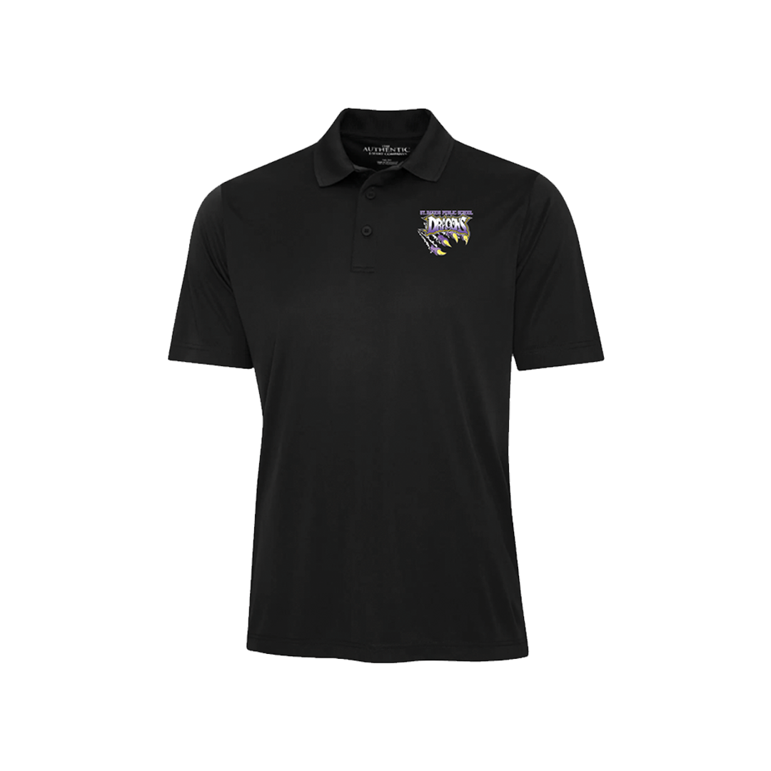 SD Staff Polo Mens