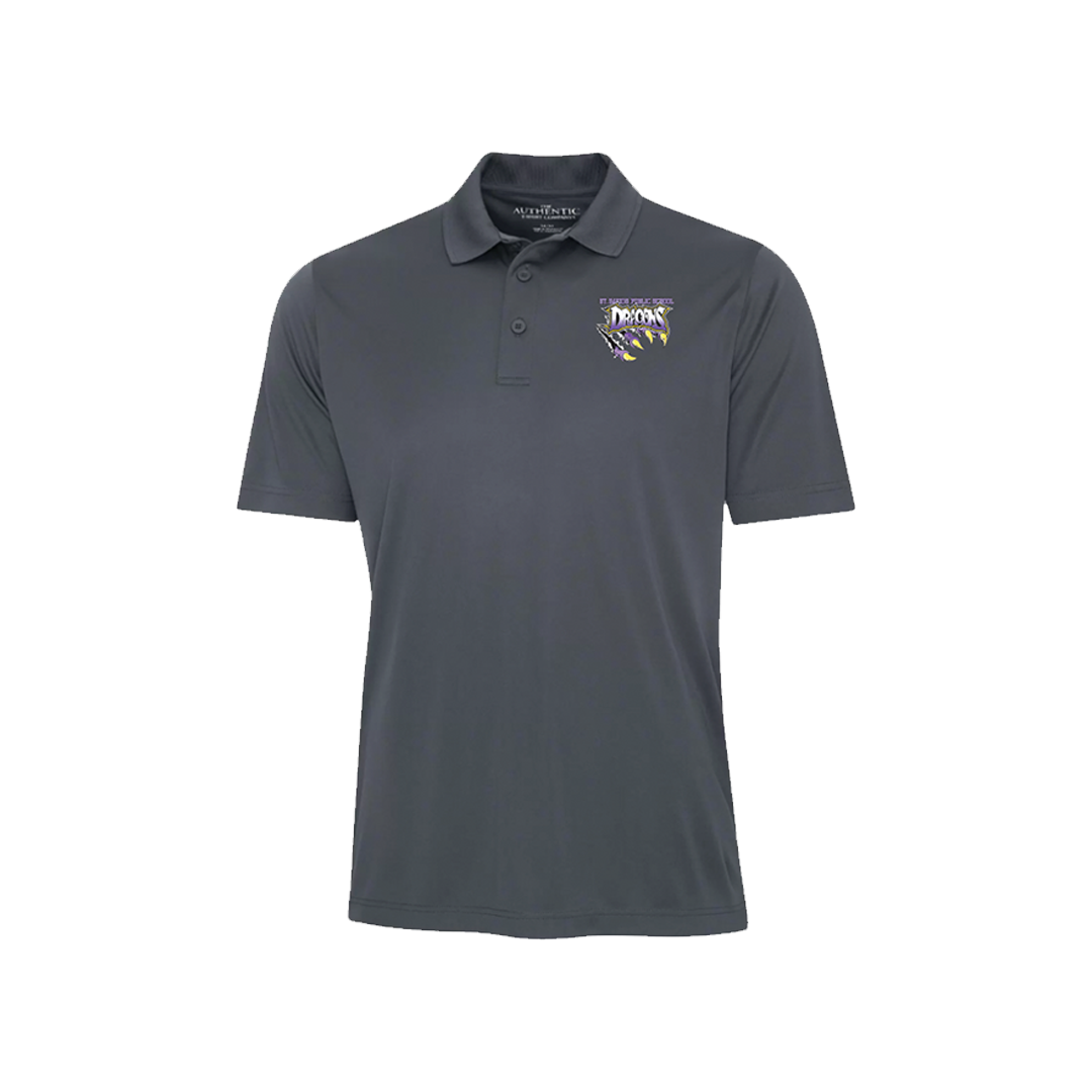 SD Staff Polo Mens