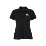 SD Staff Polo Womens