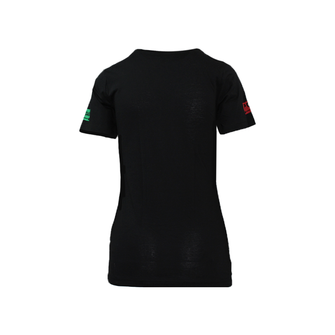 Port Starboard Tee Womens