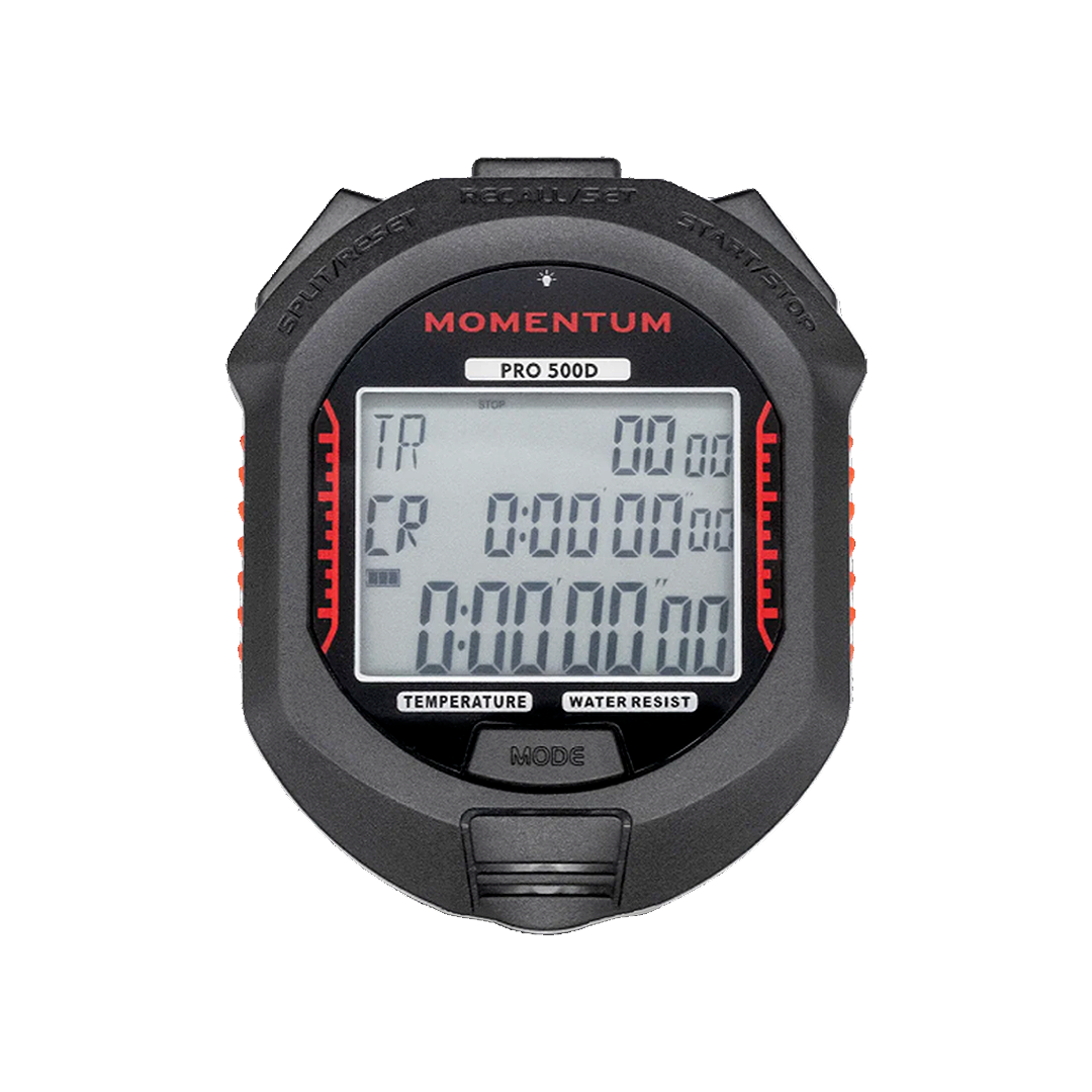 Pro 500D Professional Stopwatch – RegattaSport